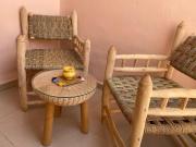 Location appartement a Marrakech aboib gulez