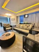 Cobertura Bombinhas Vista Panoramica do Mar na Aluguejaah