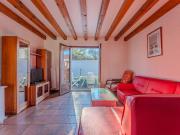 Maison chaleureuse avec terrasse et jardin, proche plage et centre-ville - 6 pers, Biscarrosse - FR-1-521-34