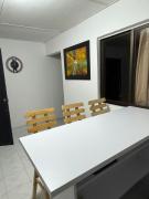 Top Santa Marta Top Santa Marta