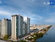 The Imperial Apartment De La Sol D4