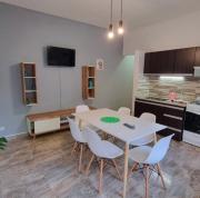 Aparts Puente Colgante