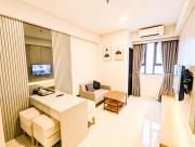 Lovina A8-06 at Baloi Residence