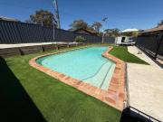 Beautiful 4 Bedroom house in Flynn canberra