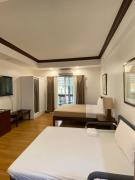 Club Balai Isabel Recto 102 Lakeshore Room