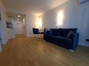 2-комнатная студия в Батуми