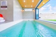 Taean Dog Day Pet Pool Villa