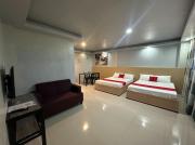 RedDoorz at FJ Hotel Tubungan Iloilo