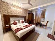 Top New Delhi