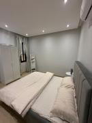 جوهرة القيروان شقة من ثلاثة غرف