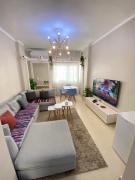 Aurora Al Sheikh Zayed