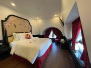 The ORCHID PREMIUM Hotel