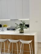 Lemon Tree New 3 bedroom home -BBQ-Office