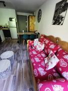 Résidence Rochechateau - 2 pièces duplex 4 personnes 3 expo est MAE-0501