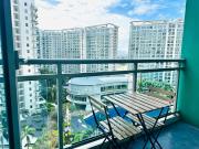 Azure Urban Resort South Paranaque Beach View Unit- Newly Renovated - Near Airport Near SM Bicutan