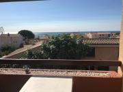 SP050-B12 Appartement 2 pièces mezzanine - 5 couchages SAINT PIERRE LA MER