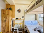 Northwoods Place Condo, Fast Wifi, 2 Beds- Mandaue