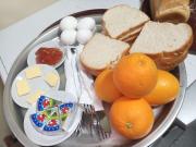 Petra Visitors Hotel