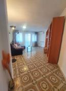 Bergantín - Playa del Cura