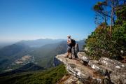 Top Halls Gap
