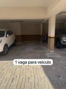 Apartamento 02 quartos Bombas