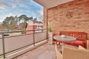 Residenz Ostseestrand Appartement 6