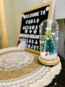 Fablo Getaway Staycation Beside Enchanted Kingdom