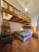 Nel Bel Mezzo di Pisa