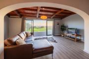 Haus am Meer - Chalet Suite