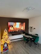 Kurpark & Therme Apartment