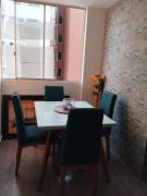 Apartamento familiar by posada barrios mar