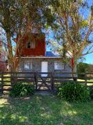 Mar del plata Barrio Chapadmalal La casita de mi abuelo