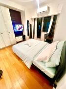 Acqua Private Residences -IGUAZU Tower 16th flr - Mandaluyong