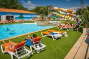 Camping - Piscine - ccaggic
