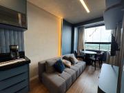 Studio em Cuiaba 100m do Shopping Estação