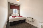Deluxe Flat Near Tynemouth