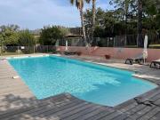 Villa La Rotondo dans la résidence ALTA STRADA piscine partagée chauffée Villa La Rotondo dans la résidence ALTA STRADA piscine partagée chauffée