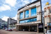 Hotel Vyshak residency