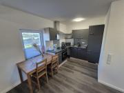 Doppelhaushälfte Thora