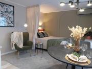 Vaba Täpi apartment