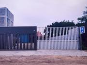 Pousada Dona Chica suite em container