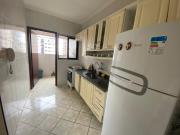 Apartamento Praia Grande, Guilhermina