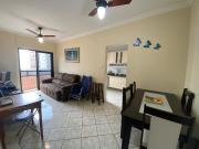 Apartamento Praia Grande, Guilhermina