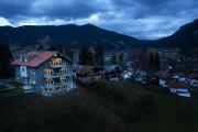 Ferienwohnungen Friedenshöhe in Oberammergau