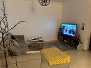 Cozy 2BR Apartment in Maadi