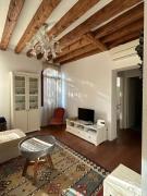 LAltalena di Francesca by Ca Cortigiane