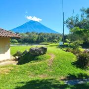 Top Alotenango