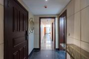 شقة فندقية كبيرة بفندق هلTون المعادي Tower Resident Apartment