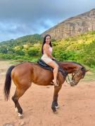 Eco Flat Pedra do Rodeadouro Hotel Fazenda