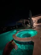 Recanto abençoado de igarata